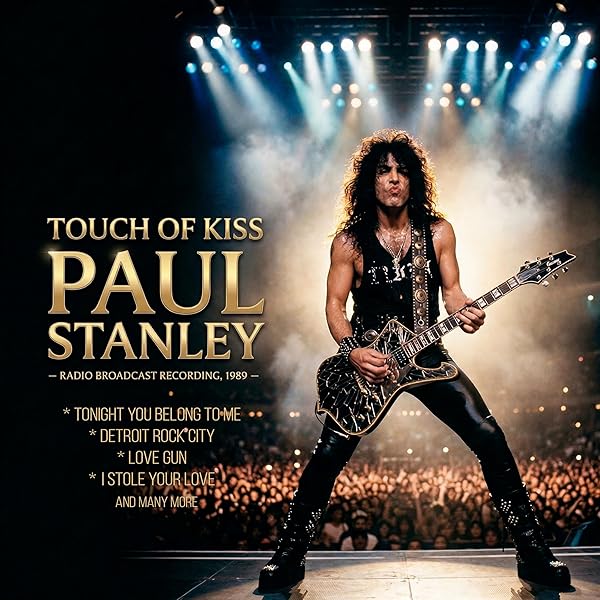 Amazon.co.jp: KISS BOX 地獄のシガー・ボックス: ミュージック